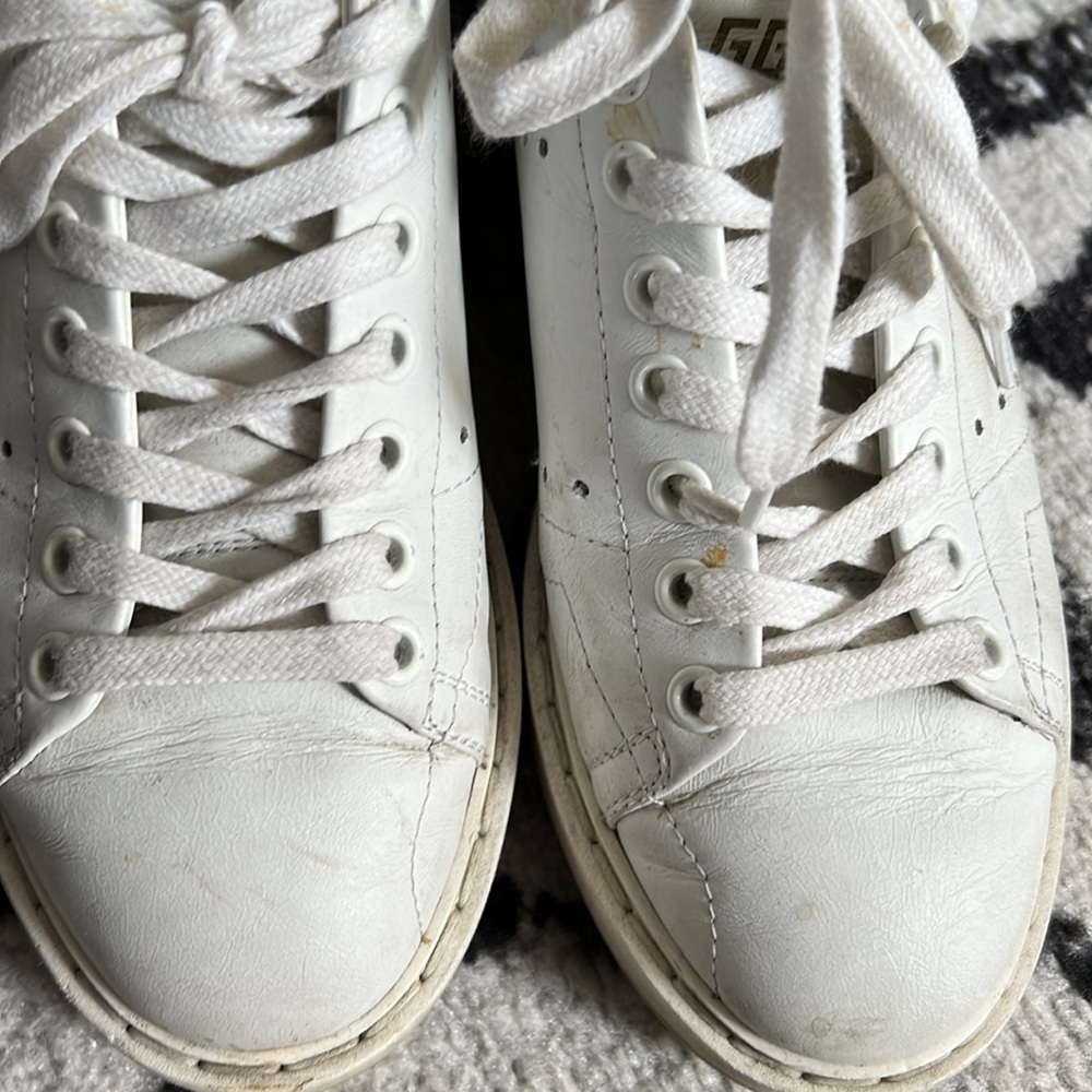 Golden Goose Sneakers - Picture 7 of 7